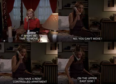 samantha jones