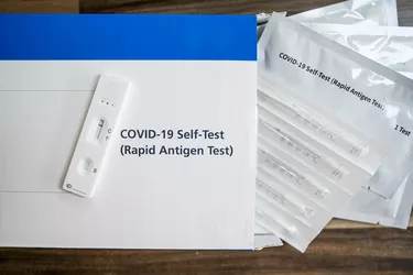 COVID Self test