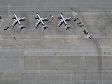 Airplanes
