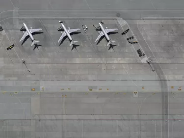 Airplanes