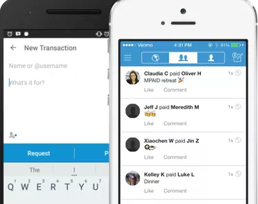 venmo