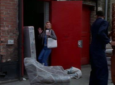 samantha jones