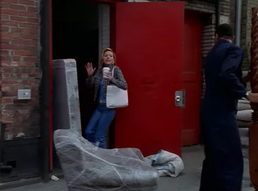 samantha jones
