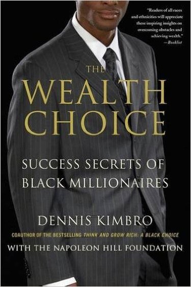 The wealth choice