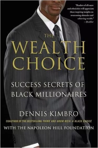 The wealth choice