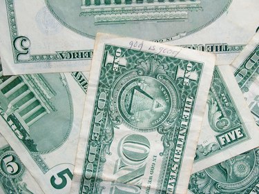 currency
