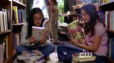 gilmore girls