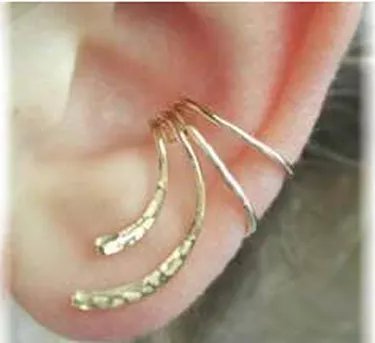 Ear Cuff