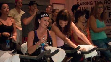 soulcycle