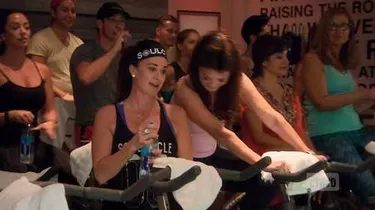 soulcycle