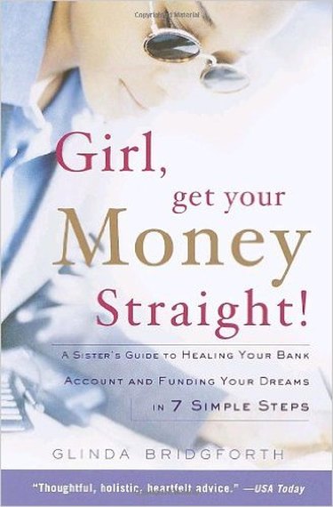 Girl get your money straight