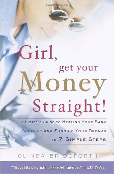 Girl get your money straight