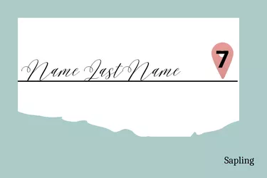 image call out 7 - the signature line on a check