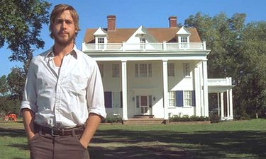 noah the notebook house
