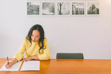 Not all interview prep is necessary.