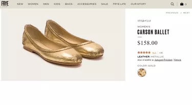 most comfy flats ever