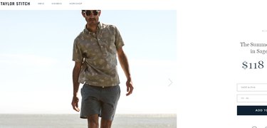 shirt