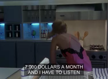samantha jones