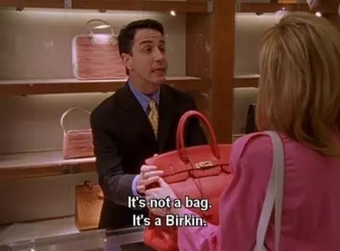 samantha jones birkin