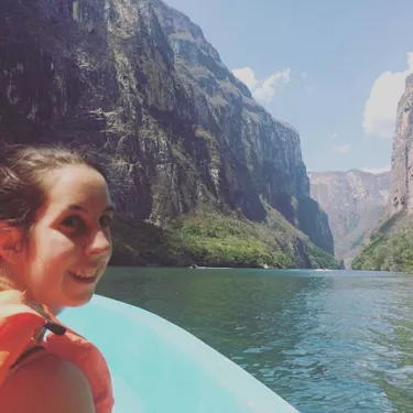 boating