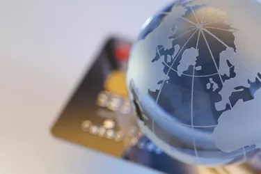international  Financial