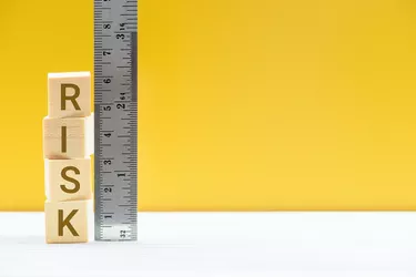 Risk assessment / risk analysis and management concept