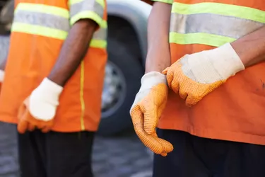 We're here to keep your city clean