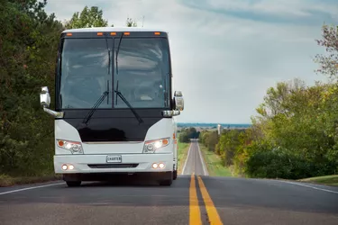 Coach Bus