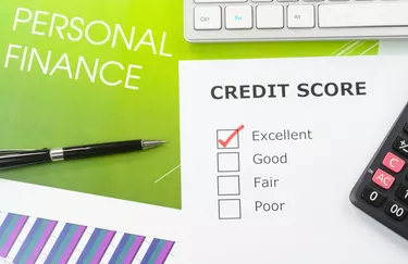Credit Score