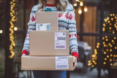 Christmas gifts