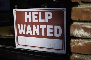 Help wanted