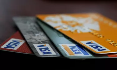 Visa cards