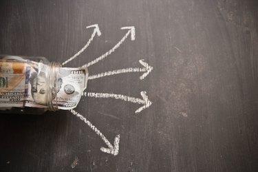 Rules for Rollover 401A to IRA                       Savings money for future