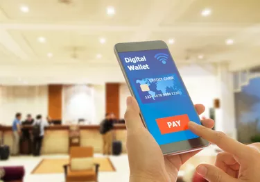 digital wallet