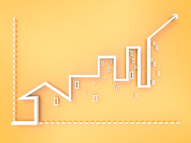 How to Calculate Months of Inventory          Graph House