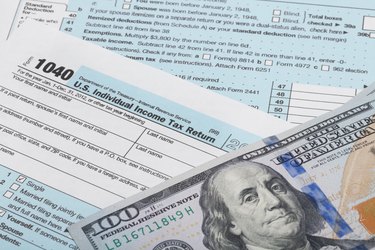 Is Employer-Paid Housing Taxable Income?