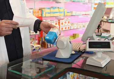 Germany To Break Pharma Price Monopoly
