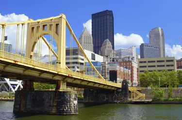 Pittsburgh Waterfront
