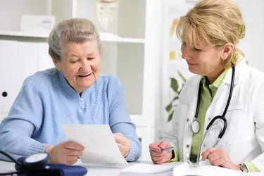 Medical exam
