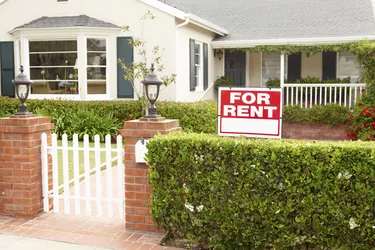 House for rent