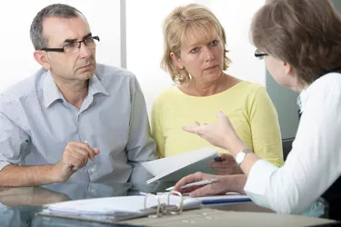 Financial advice