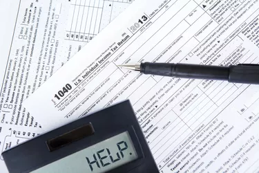 Tax Forms