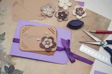 scrapbooking