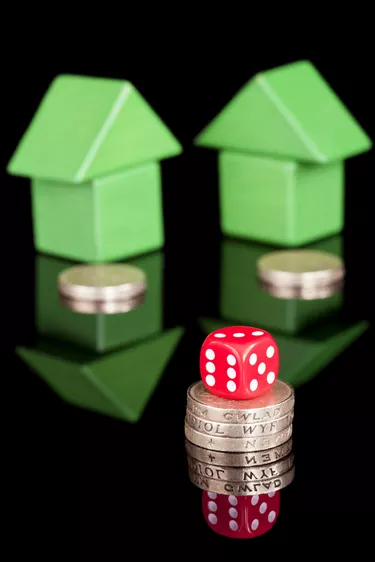 Property Gamble