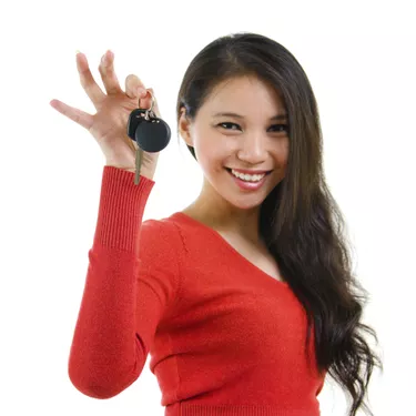 Car key