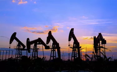 Oil pumps