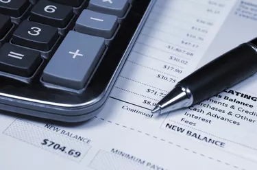 Financial Calculations