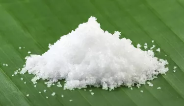 Sea salt