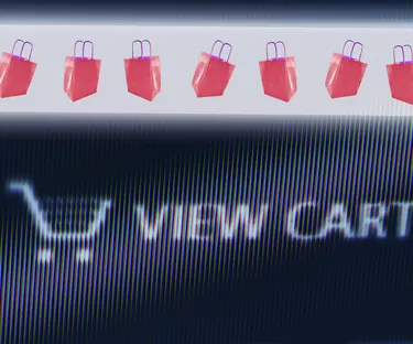 Internet shopping