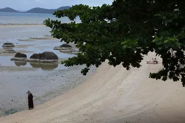 Thailand Boasts Top Resorts